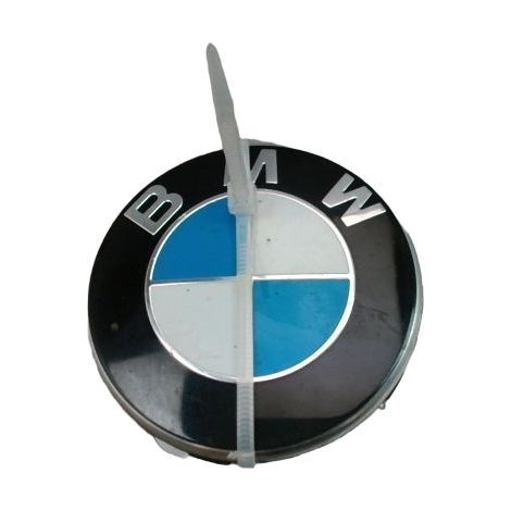 Enjoliveur De Roue BMW X2 ♻️ Ref Oe. 36136850834 - Garantie à vie (1/2)