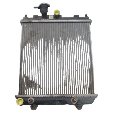 Radiateur NISSAN Micra [PRODUIT D'OCCASION]♻️214101f520 (1/3)