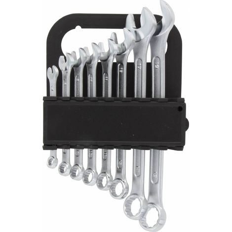 CHIAVI COMBINATE SERIE 8 PZ. RIF.79330