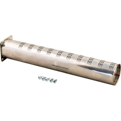 Wolf Lancia bruciatore incl. viti per NG-2P/E, 8750061