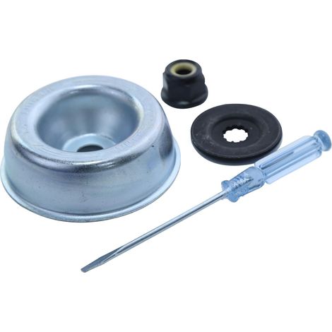 Adaptateur de lame pour débroussailleuse Stihl (1/5)