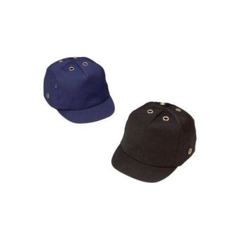 Gorra antigolpes -short- (1/2)