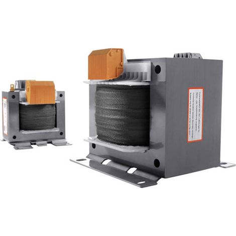 Transformateur de commande et d'isolation série STE BLOCK STEU 100/24 1 pc(s)