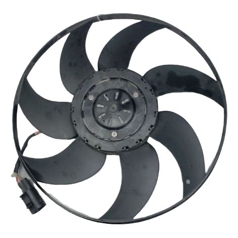 [PRODUIT D'OCCASION] Moteur Ventilateur Radiateur MERCEDES Classe E ♻️ Ref Oe. 2049061403 - Garantie à vie (1/3)