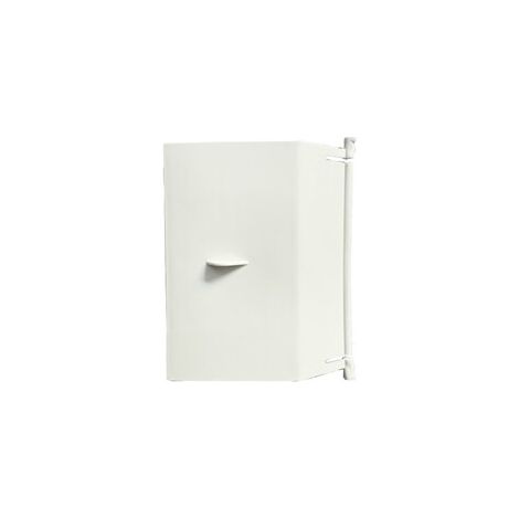 Déflecteur Hayward SPX1091 – Porte standard W312 – Remplacement pour skimmer – Accessoire de filtration-5X (1/5)