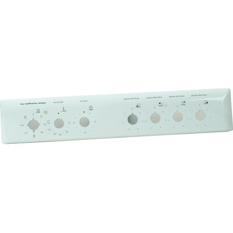 Tableau de bord gw k6c51(w)/f (1/2)