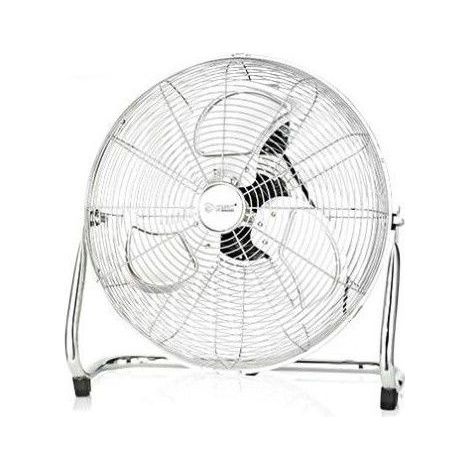 Ventilateur industriel en métal 140W à 3 positions GSC 5000704