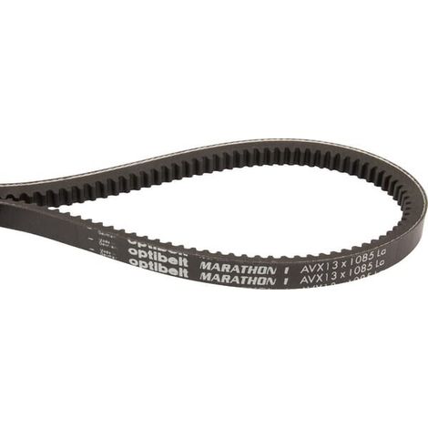 Correa trapezoidal OPTIBELT AVX131085 (1/3)