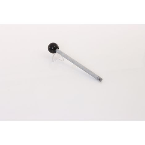 Handgriff für Pinole