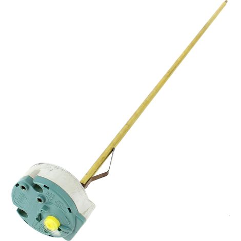 Ariston Group – Thermostat connecté 450mm pour chauffe-eau – Compatible avec Ariston, Fleck, Chaffoteaux – Gestion de chauffage précise