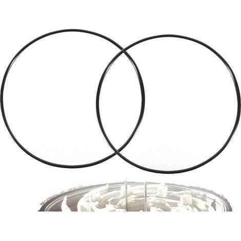 Passend für CCP 520/420/320 Filter, Pentair 39010200 Tankschlauchschelle O-Ring (1/4)