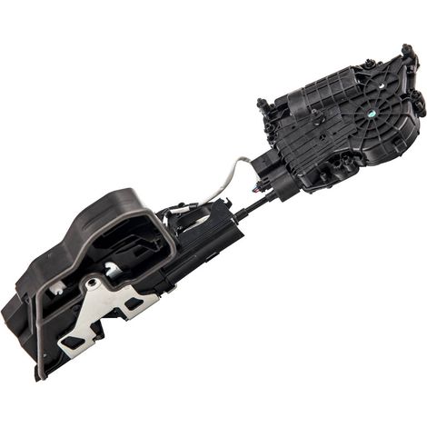 Actionneur Automatique for BMW X5 E70 X6 E71 51217315019 Avant Gauche (1/5)