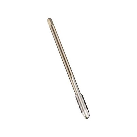 Fraise à fileter DIN 374B EP10 MF8x0,75mm HSS-E-PM Vide 2,5XD 6H (1/3)