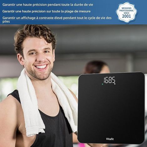 Bathroom Scales kg, Weight Scales kg (1/3)