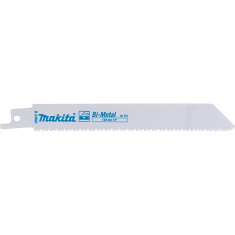 MAKITA Sägeblatt BiM 152 x 0,9 mm universal (2 Stück) B-31843-2
