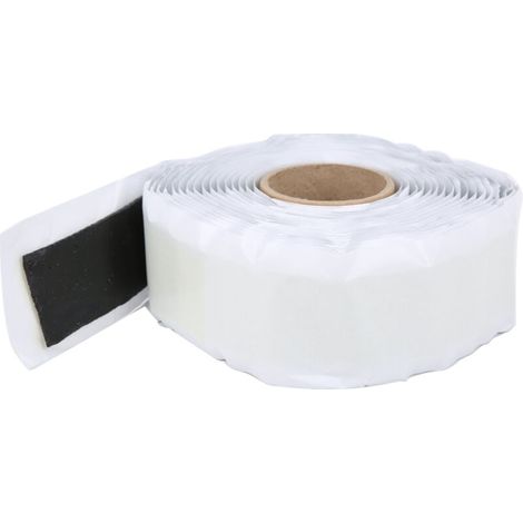 6M cork insulation strip rubber seal for air conditioner in automotive office homes. (1/5)