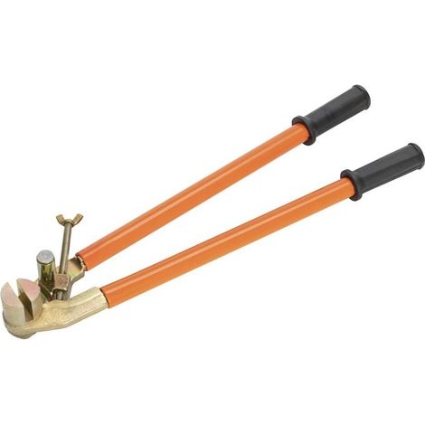 PICARD Rinneisenabbiegezange 800 mm Nr. 70840 (1/2)