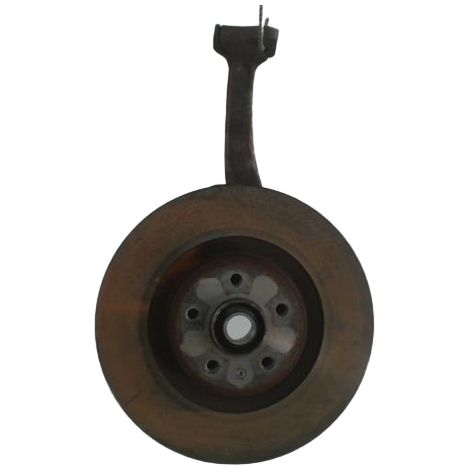 [PRODUIT D'OCCASION] Pivot Avant Droit AUDI Q5 ♻️ Ref Oe. 8k0407254aa - Garantie à vie (1/4)