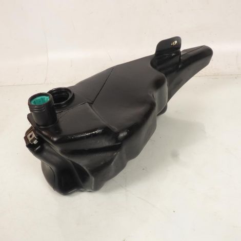 [GEBRAUCHT] [GEBRAUCHTWAREN] Originaler Kraftstofftank für Piaggio 125 (1/5)