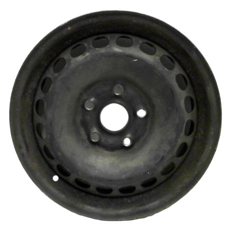 [PRODUIT D'OCCASION] Jante Tole VOLKSWAGEN Passat 96-2000 ♻️ Ref Oe. 4b060102703c - Garantie à vie (1/2)
