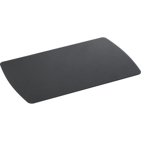 Zassenhaus Schneidematte 25 x 16 cm schwarz