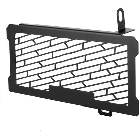 Grille de radiateur pour motos Yamaha MT-15 2018-2020, en acier inoxydable. (1/5)