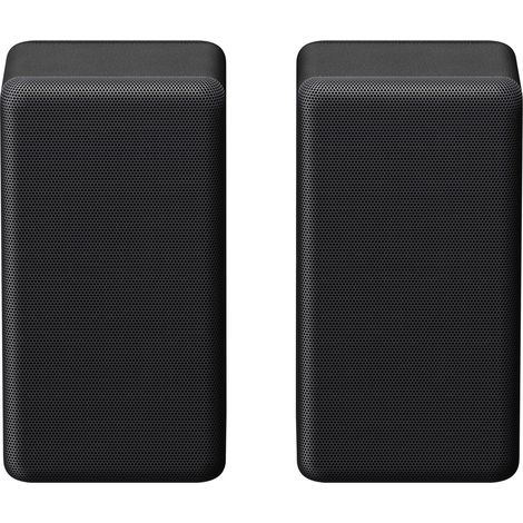 Sony SARS3S (schwarz)