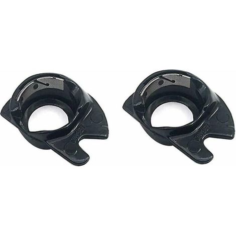 lot De 2 Canettes Pour Machine Coudre Bobines Chargement Par Le Haut 421325/421326, 421326-901, 421325-000, 421325, 421325-001, 421325003 Et 421 (1/4)