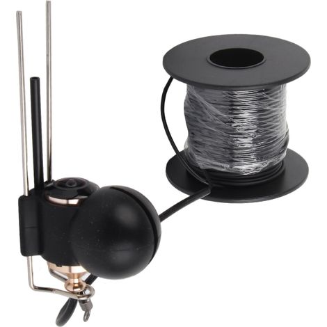 5Pièces Filtre à Eau pour Lave-Linge 3/4 Pouces Diamètre Détachable Nettoyage Facile Raccord de Machine à Laver (1/5)