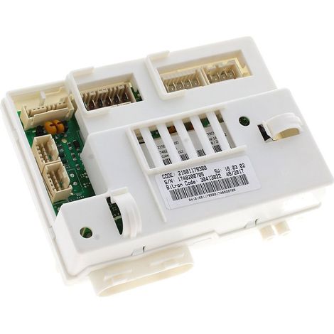 Module arc. 2.75 coll.base bp pour lave-linge Whirlpool C00298951 (1/2)