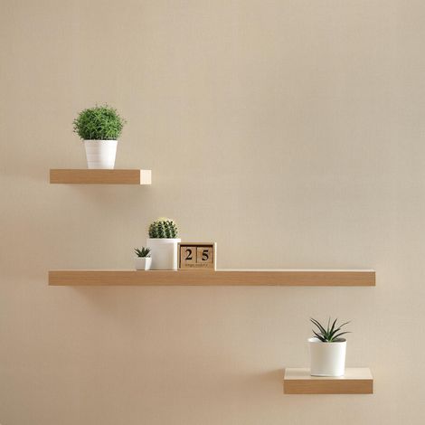 TADESSI Tapete Uni M1-No.931 Vliestapete Beige Unitapete Einfarbig Wohnzimmer Schlafzimmer Küche (1/5)