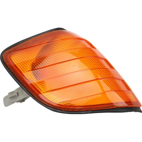 Frontblinker-Eckleuchte mit hoher Helligkeit für S320 S420 S600 300SD 400SEL 500SEC 600SEL Rechts 1408260643 (1/5)