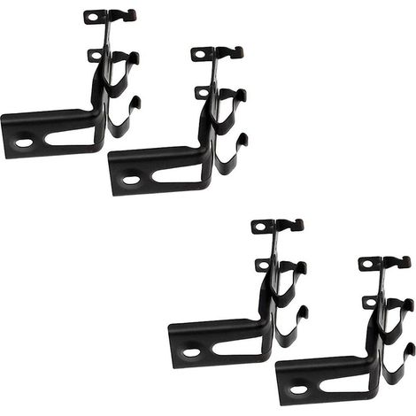 Kit de remplacement pour capteur de sécurité de porte de garage 41A5034 support de capteur de sécurité inclus. (1/5)