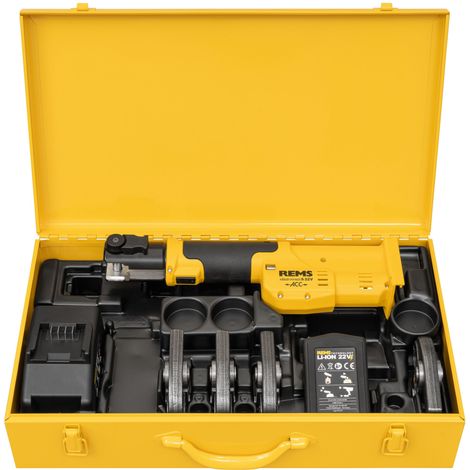 Mini-Press S 22V Set TH 16-32