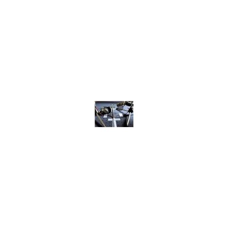 Herramienta de pintor tesa 51136-00034-00 transparente 66 m x 70 mm