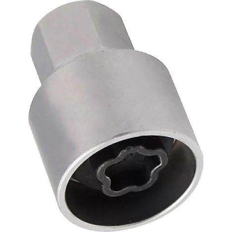 Pour BMW Série 1, 3, 4, 5, 6, 7, écrou de roue antivol, vis 41 1hC