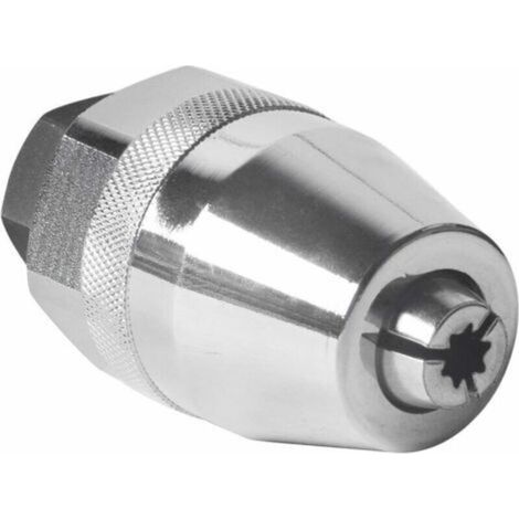 Extracteur de vis/taquets endommagés avec entraînement 3/8″ – pour diamètre de trou 9,5 mm – outil de démontage robuste pour réparation mécanique (1/4)
