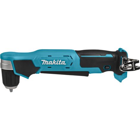 Trapano angolare Makita DA333DZJ 12V CXT compatto per foratura in spazi stretti