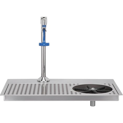 Kit lave-tasses automatique, machine à rincer les verres professionnelle pour bars, cafés et restaurants (1/5)