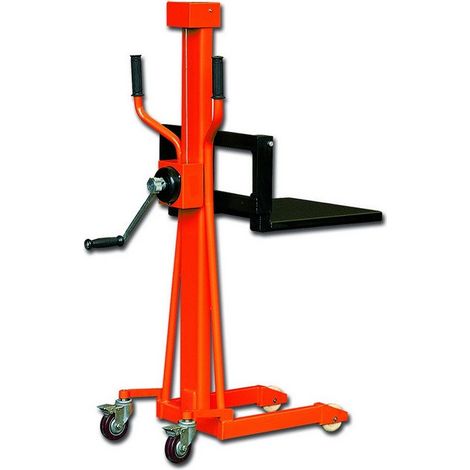 Stockman - Mini gerbeur manuel 150 Kg 1100 mm - LS150
