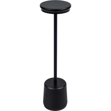 Lampada a led Milan, 9X9H34 cm (1/2)