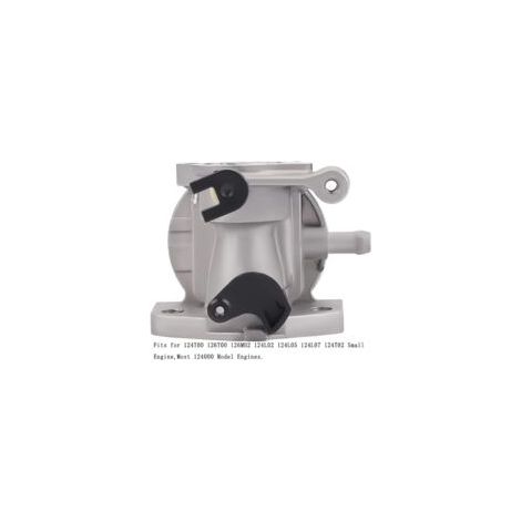 Compatible avec le carburateur 190CC 799866 pour tondeuse Toro 22 pouces Recycler Toro 20330 20333 20334 20092 20093 20095 20064 20065 20066. Kit d'entretien pour traction 7984 7998