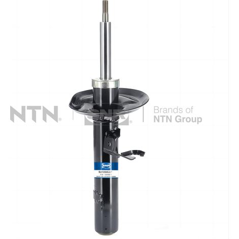 Amortisseur - SA65040.17R - SNR - Compatible avec véhicule BMW