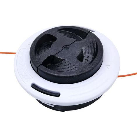 AutoCut C26-2 Tête de coupe pour Stihl FS55 FS56 FS55RT FS56R FS70 FS70R FS74 FS76 FS80 FS85 FS80R FS85R FS90 FS94 FS90R FS94R FS100RX FS110 Pièces 400 Modèle 02 71 0 2169 (1/5)