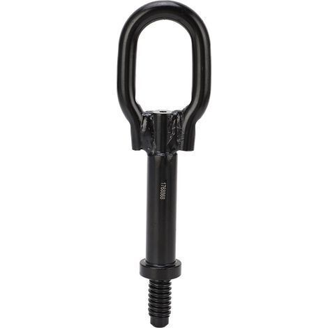 Acouto Roule de Remorquage de Crochet Fort Remplacement de Connexion de Traction Stable de Bmax 2012-2023 pour Les Amateurs de Voitures (1/5)