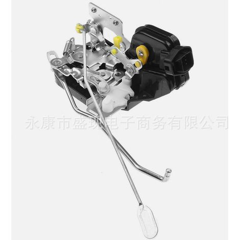 Applicable to Kia Sportage right front door lock central locking motor 81321-1F010 813211F010 (1/4)