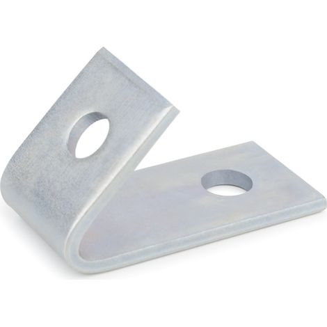 SPEMX - ESCUADRAS ZINCADO INDEXTRUT 90º-04 ( 25 u.)