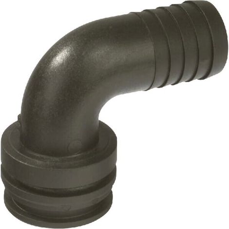 Boca de riego 90掳 T5 30 mm ARAG 1191530 (1/3)