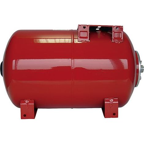 Vase d'expandion 150l verticale Maxivarem LS CE eau sanitaire (1/3)