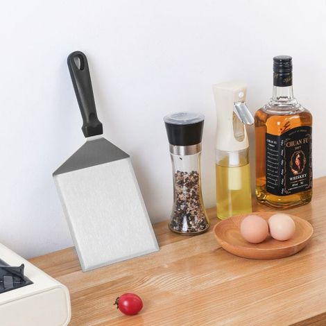 Pelle Snack & Plancha Coudée (1/5)